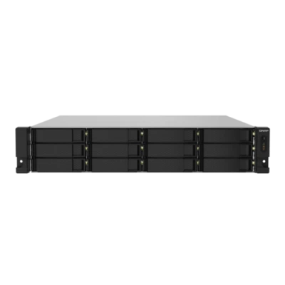 QNAP TS-1232PXU-RP