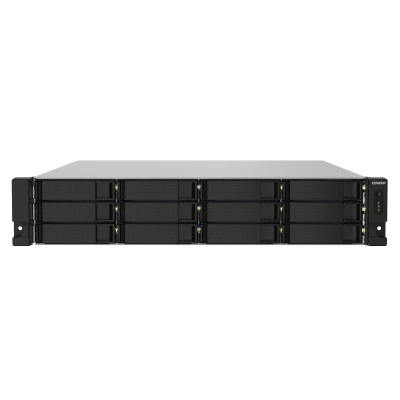 QNAP TS-1232PXU-RP QNAP TS-1232PXU-RP
