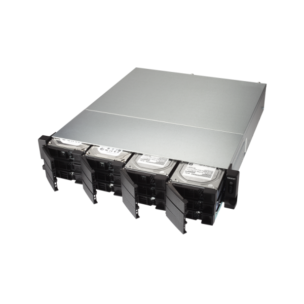 QNAP TS-1232XU-RP