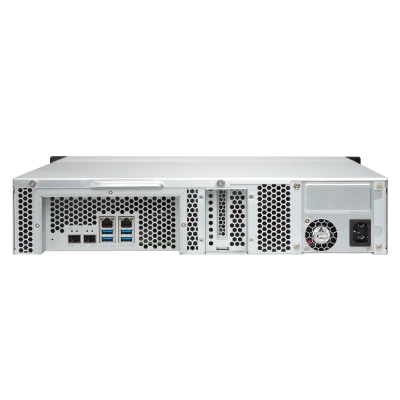 QNAP TS-1232XU QNAP TS-1232XU