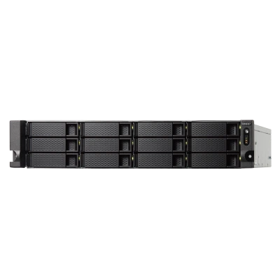 QNAP TS-1253BU QNAP TS-1253BU