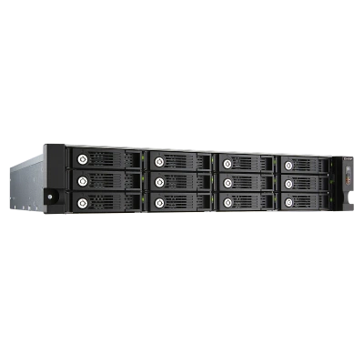 QNAP TS-1253U QNAP TS-1253U