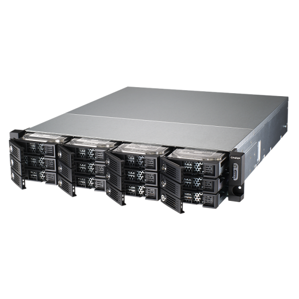 QNAP TS-1253U
