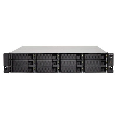 QNAP TS-1263U-RP QNAP TS-1263U-RP