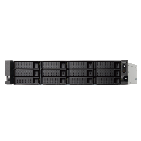 QNAP TS-1263XU