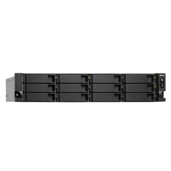 QNAP TS-1263XU
