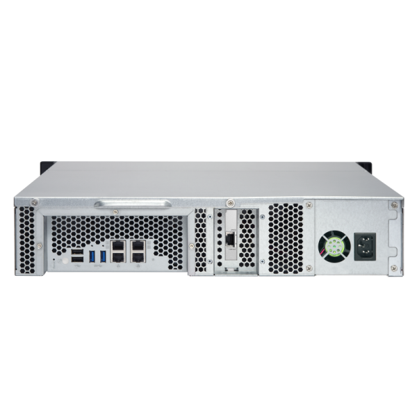 QNAP TS-1263XU