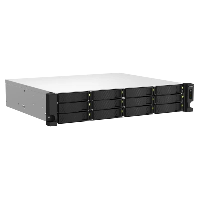 QNAP TS-1264U-RP QNAP TS-1264U-RP