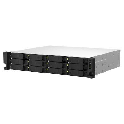 QNAP TS-1264U-RP QNAP TS-1264U-RP