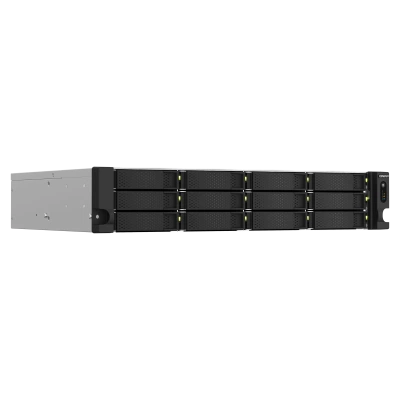 QNAP TS-1264U-RP QNAP TS-1264U-RP