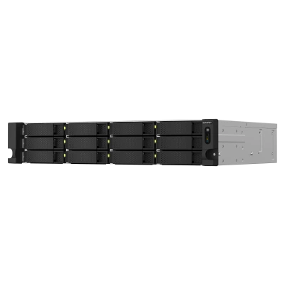 QNAP TS-1264U-RP QNAP TS-1264U-RP