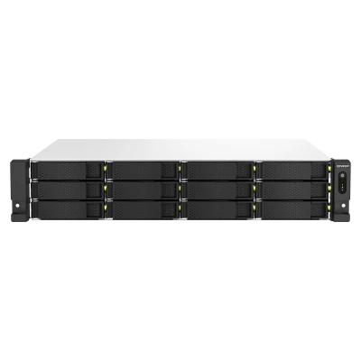 QNAP TS-1264U-RP QNAP TS-1264U-RP