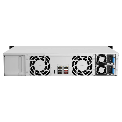 QNAP TS-1264U-RP QNAP TS-1264U-RP