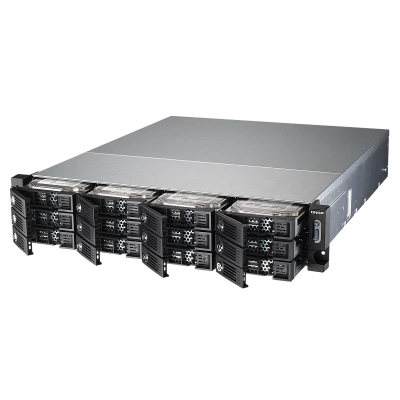 QNAP TS-1269U-RP QNAP TS-1269U-RP