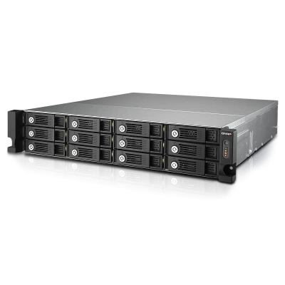 QNAP TS-1270U-RP QNAP TS-1270U-RP