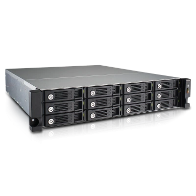 QNAP TS-1270U-RP QNAP TS-1270U-RP