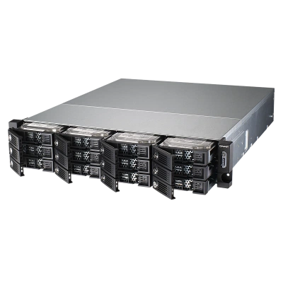 QNAP TS-1270U-RP QNAP TS-1270U-RP