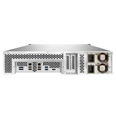 QNAP TS-1270U-RP QNAP TS-1270U-RP