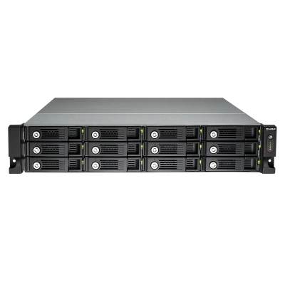 QNAP TS-1270U-RP QNAP TS-1270U-RP