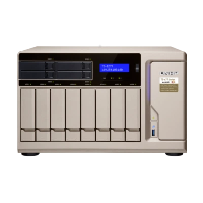 QNAP TS-1277 QNAP TS-1277
