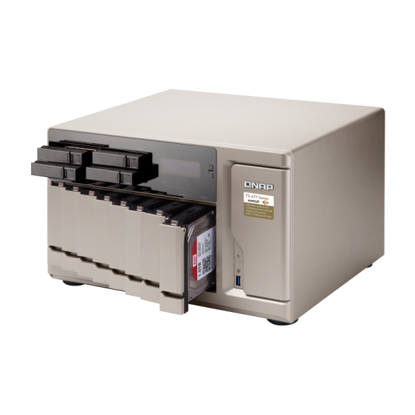 QNAP TS-1277