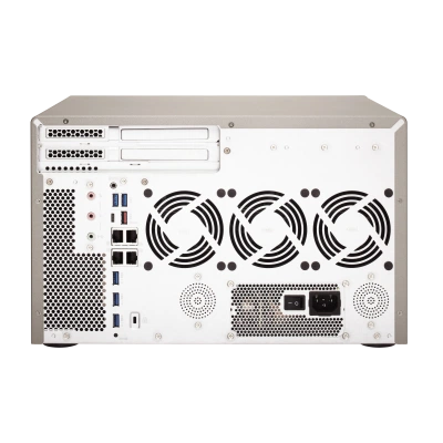 QNAP TS-1277 QNAP TS-1277
