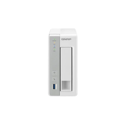 QNAP TS-131 QNAP TS-131