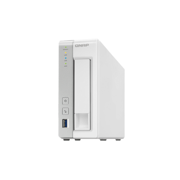QNAP TS-131