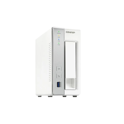 QNAP TS-131 QNAP TS-131