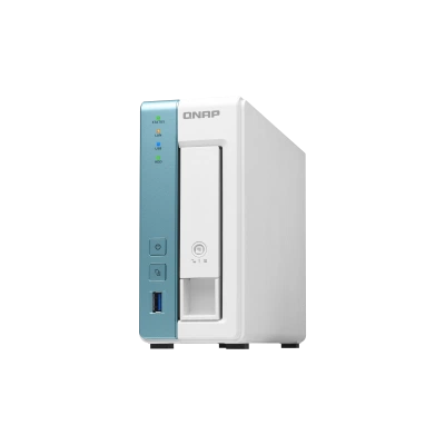 QNAP TS-131K QNAP TS-131K