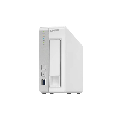 QNAP TS-131P QNAP TS-131P