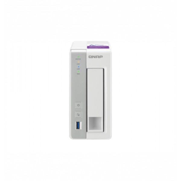 QNAP TS-131P