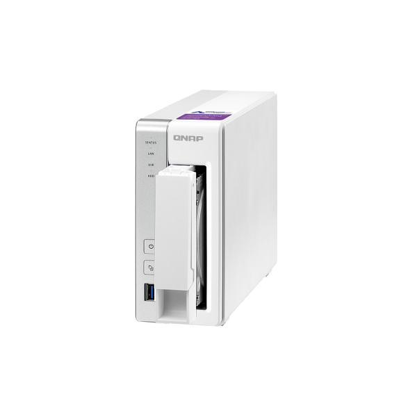 QNAP TS-131P