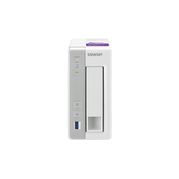 QNAP TS-131P