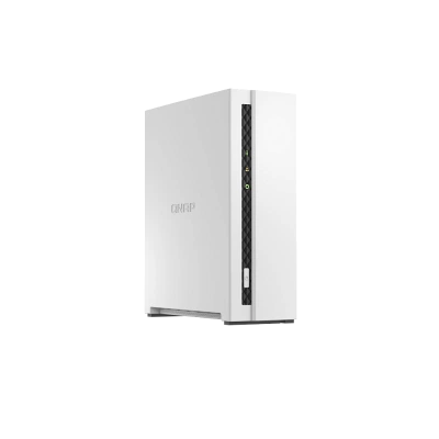 QNAP TS-133 QNAP TS-133