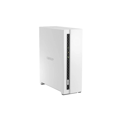 QNAP TS-133 QNAP TS-133