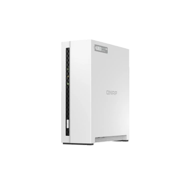 QNAP TS-133 QNAP TS-133