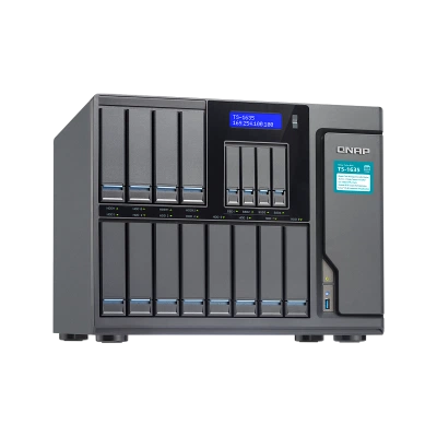 QNAP TS-1635 QNAP TS-1635