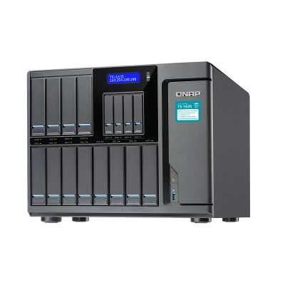 QNAP TS-1635 QNAP TS-1635