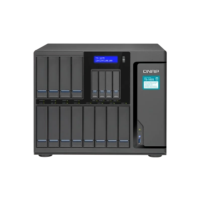 QNAP TS-1635 QNAP TS-1635
