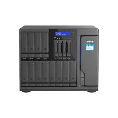 QNAP TS-1655