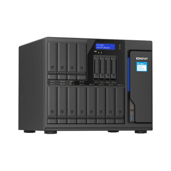 QNAP TS-1655