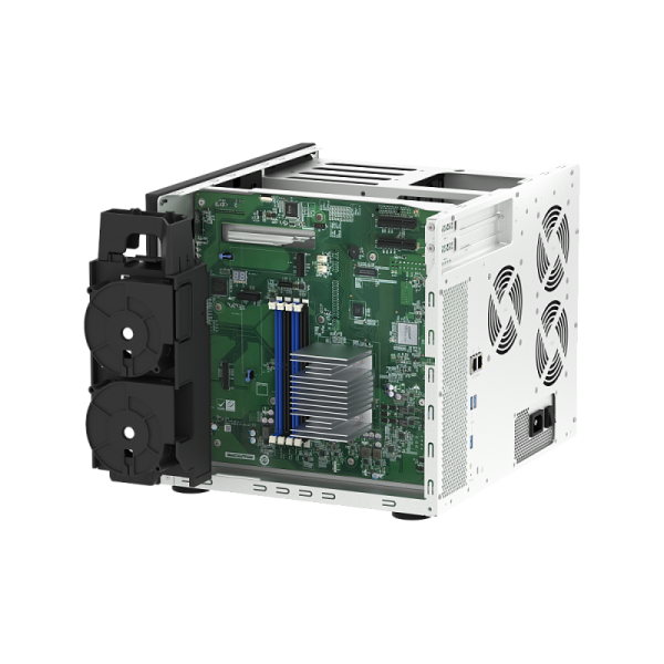 QNAP TS-1655