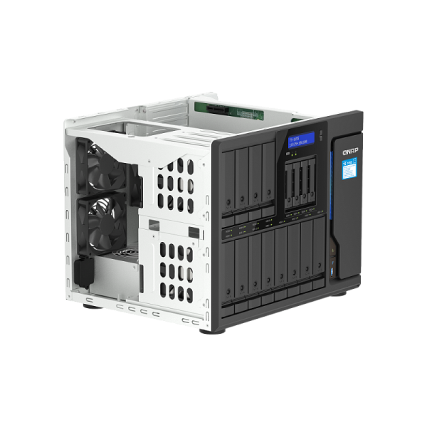 QNAP TS-1655