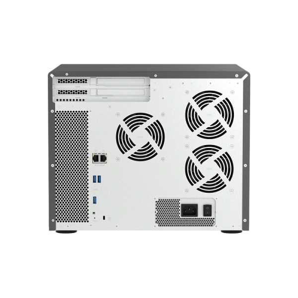 QNAP TS-1655