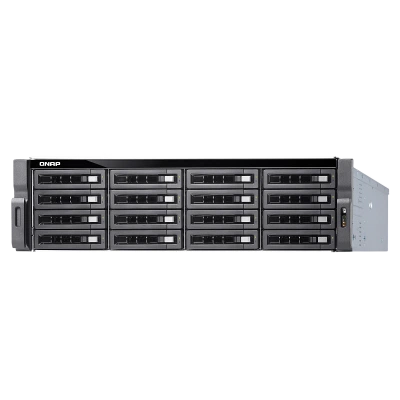 QNAP TS-1673U QNAP TS-1673U