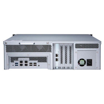 QNAP TS-1673U QNAP TS-1673U