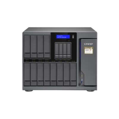 QNAP TS-1677X