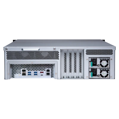 QNAP TS-1677XU-RP QNAP TS-1677XU-RP