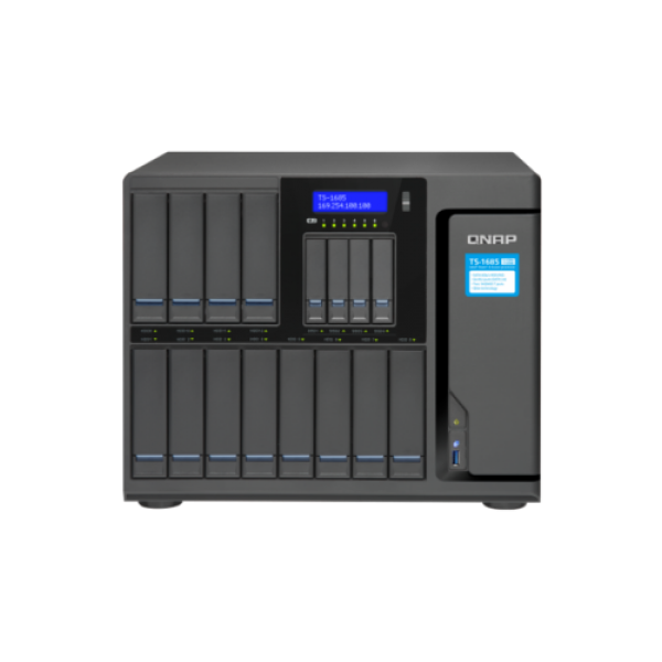 QNAP TS-1685